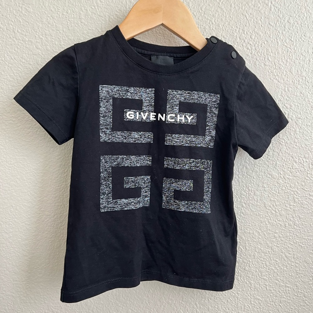 Givenchy kids outfit 3T